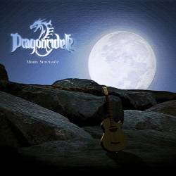 Dragonrider : Moon Serenade
